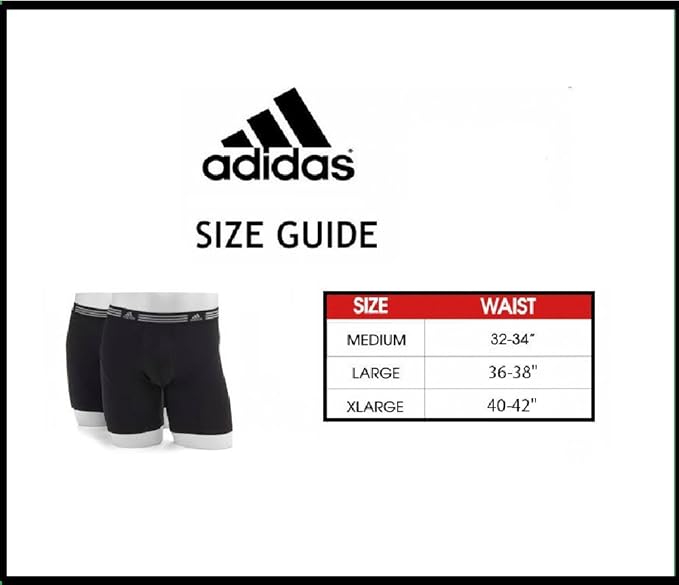 adidas quick dry underwear