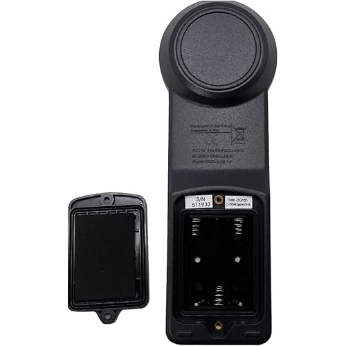 Photometer with Bluetooth | Electronic Pool Water Measurement