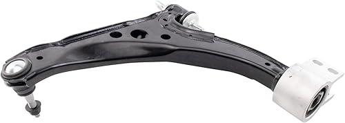 Miniatura 8 de Brazo de control delantero inferior con rótula compatible con Chevrolet Cruze Volt 2016-2019