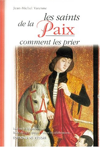 Les saints de la paix