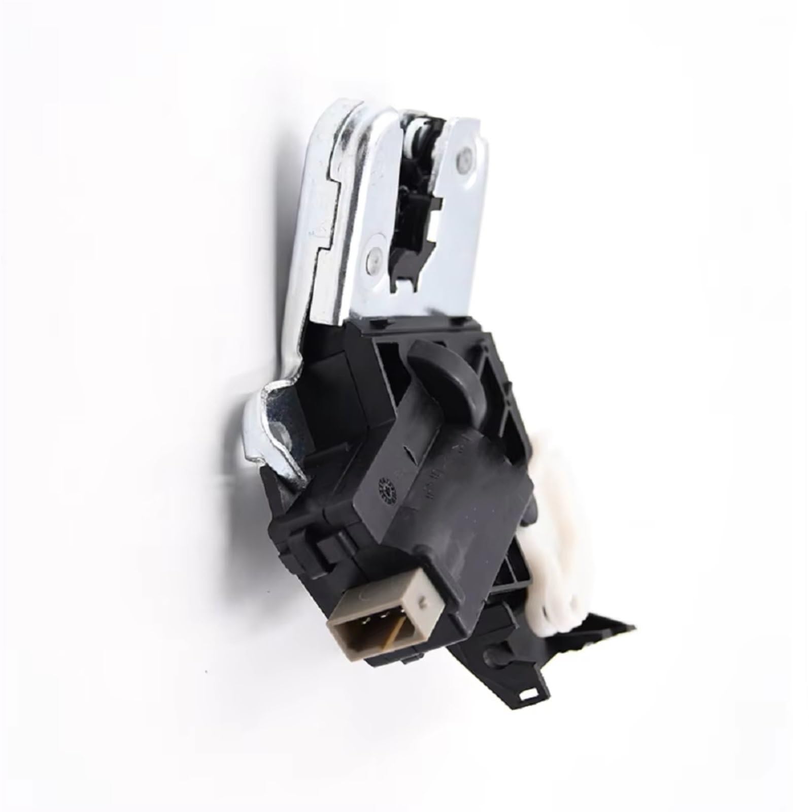 Ybvfcde One Color Trunk Latch Compatible With Vw For Passat For Cc 2009-2012 For Eos 2006-2013 1 Pcs Rear Trunk Lid Lock Latch Replacement Accessories 4E0 827 505C