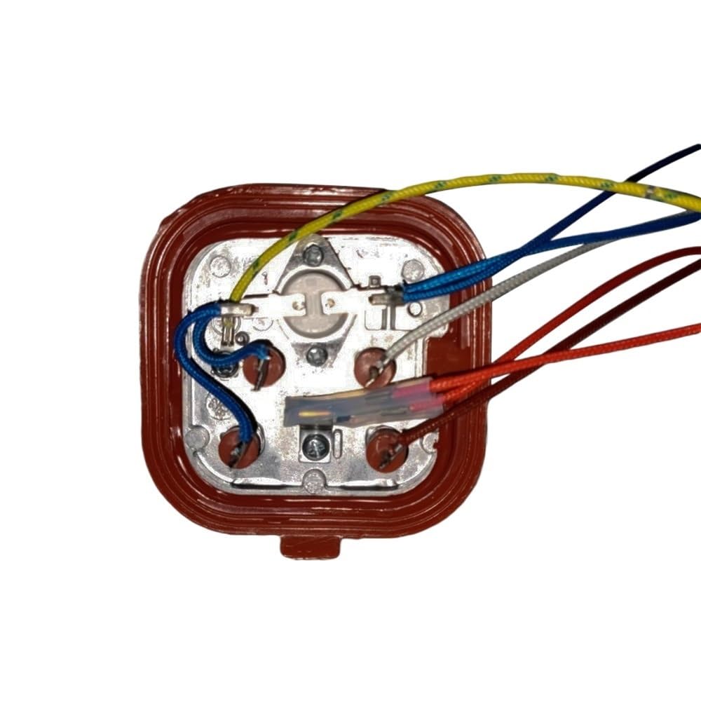 Korpus grzewczy parownicy do ubrań kompatybilny z Philips GC551 GC552 GC553 GC554 GC576 GC571, wymienny element grzewczy parownicy do ubrań
