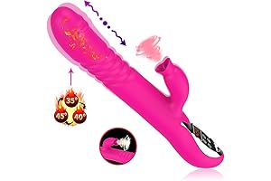 Scalp Massager - Experience Ultimate Hair Care with Innovative Dual Motor Technology