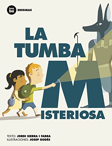 La tumba misteriosa (Primeros Lectores) La tumba misteriosa (Primeros Lectores)