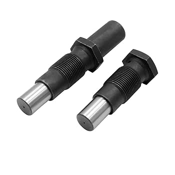 ゆん Amazon.com: X AUTOHAUX Engine Timing Chain Tensioner Kit