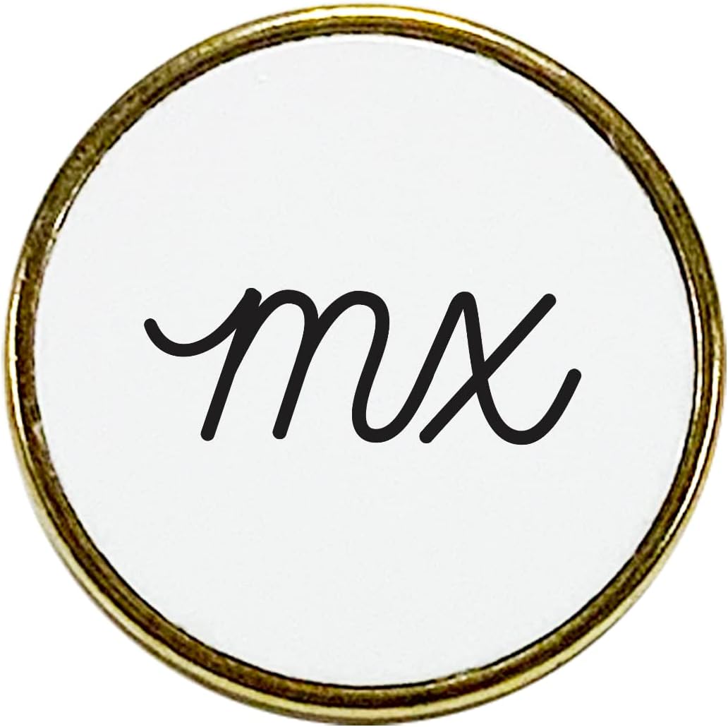 Andaz Press Wedding Lapel Pins Collection