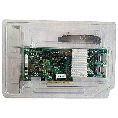 LSI 9211-8i RAID Controller Card SATA SAS PCI E 6Gbps HBA FW :P20 IT Mode ZFS FreeNAS unRAID RAID Expander