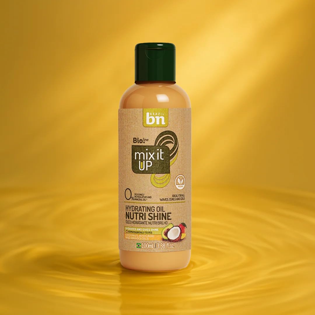 Kit Rizos Power con Nutri Fuerza, Activador y Gel - Hidratación, Nutrición y Definición - Cabello Rizado, Suave y Sin Frizz - Rutina Completa para Rizos Fuertes y Brillantes