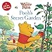 Winnie the Pooh: Pooh's Secret Garden: A Lift-the-Flap Book (Disney's Winnie the Pooh)