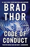 Code of Conduct: A Thriller (The Scot Harvath Series)
