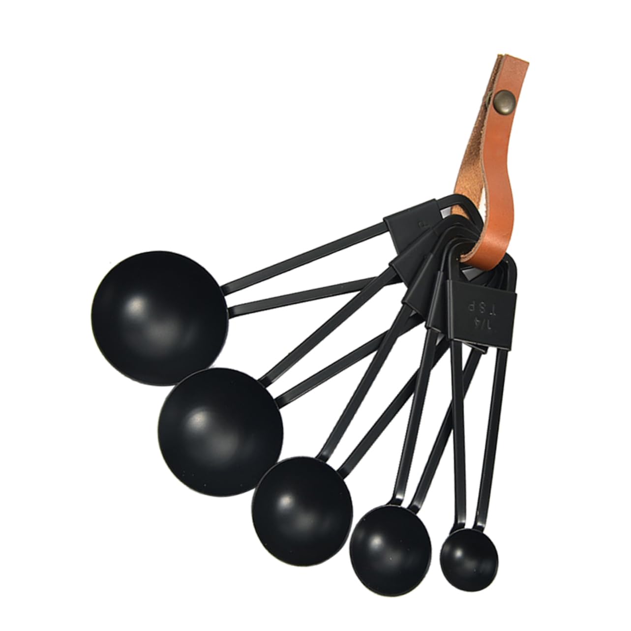 IMIKEYA 15piezas Cucharas Medidoras Inoxidable Utensilios De Cocina Para Ingredientes Secos y De Repostería Para Cocinar Precisión