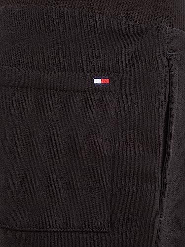 Pantalón de chándal Tommy Hilfiger infantil unisex jogger de algodón 6