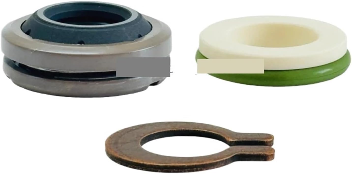 1pcs FS-GL-20 (FS-G-L20), FS-GU-20 (FS-G-U20),Shaft 20mm Flygt Mechanical Seals for Flygt 3085-091,3085-120,3085-170, pumps(FS-GU-20 VIT CAR CE)