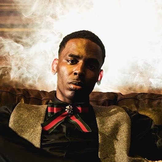 Disrespectful [Explicit] song by 21 Savage, Offset & Metro