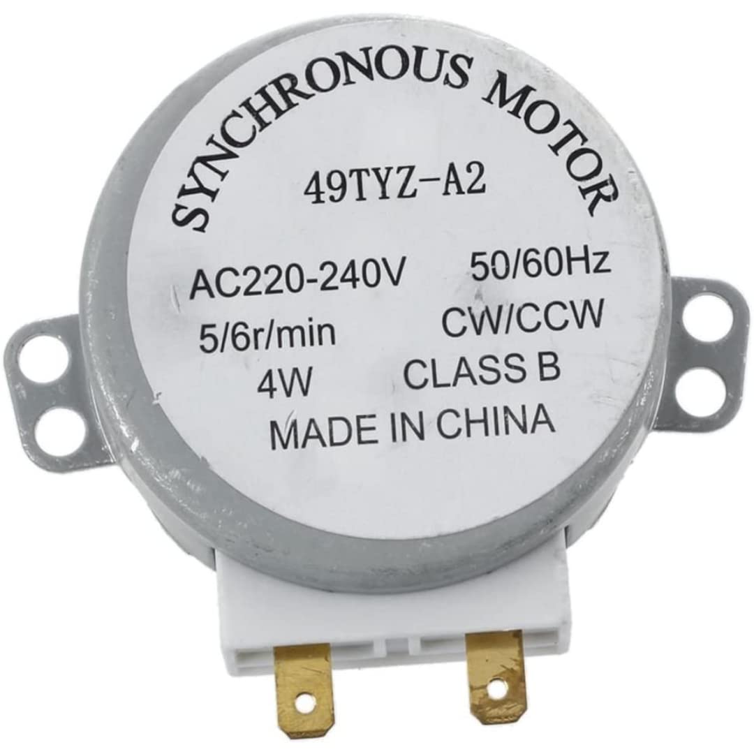 ALGOMAS Moteur micro-ondes · imagen 2