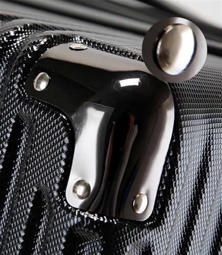 Suitcase Luggage Large Capacity Luggage Combination Lock Suitcase for Men Women Luggage Suitcase Suitcase with Wheels4