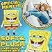 Imagen de Get Trend Spongebob Squarepants Cojin Decorativo 3D