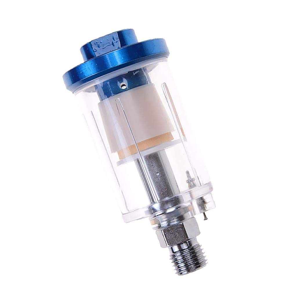 Kawn Mini Air Oil Water Separator Filter for Compressor Spray Paint Tool 1/4 (B07K5ZXWQ4) Amazon Price History, Amazon Price Tracker