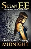  Cinder & the Prince of Midnight (Midnight Tales Book 1) (English Edition)