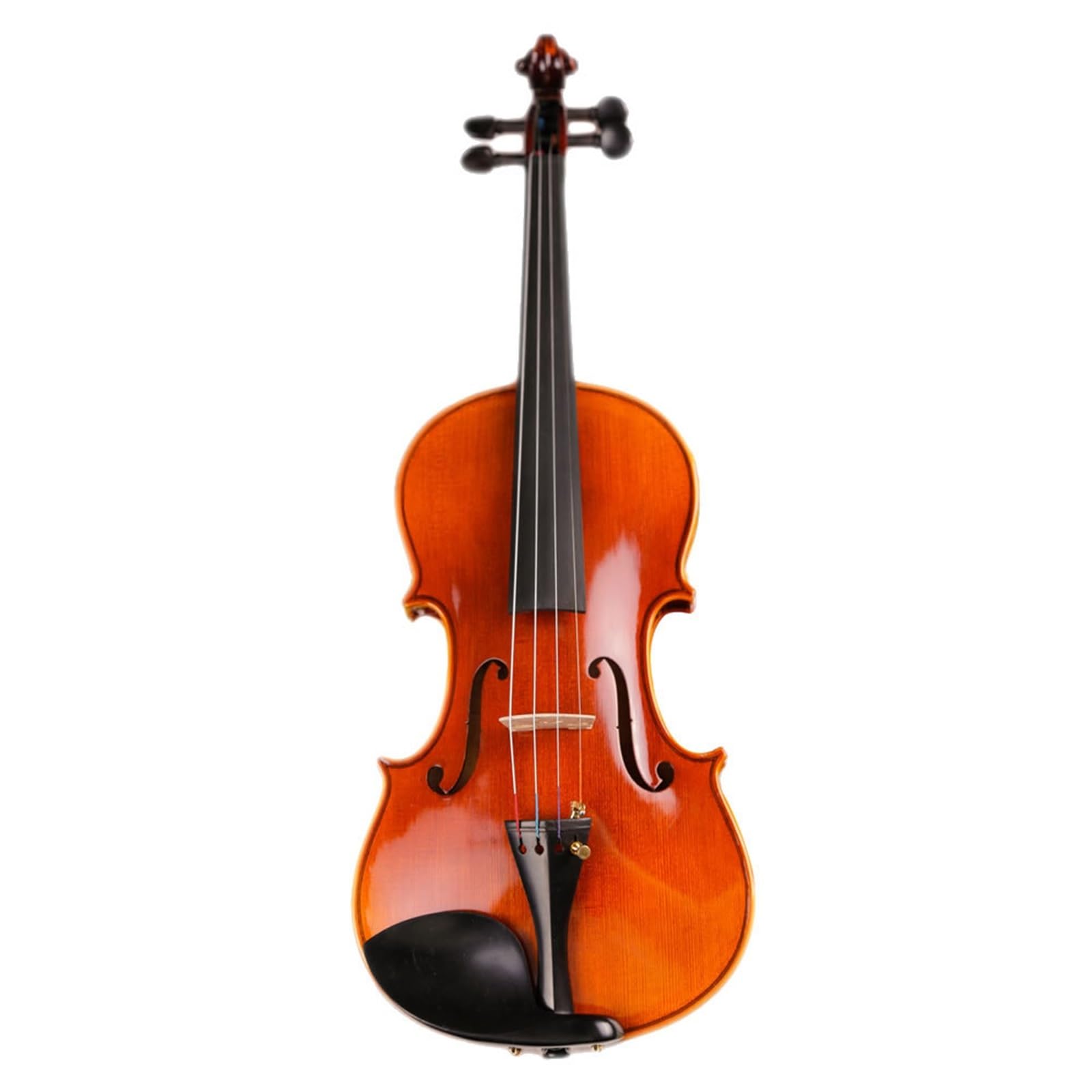 Violino Set Livello Di Prestazione 4/4 Violino Intaglio Del Pizzo Esame Professionale Violino(4/4)