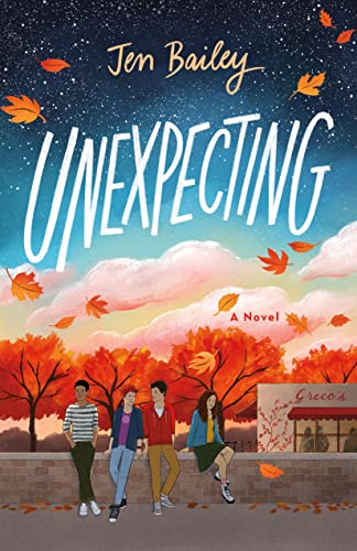 Unexpecting: A Novel view 2