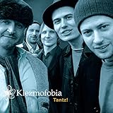Klezmofobia