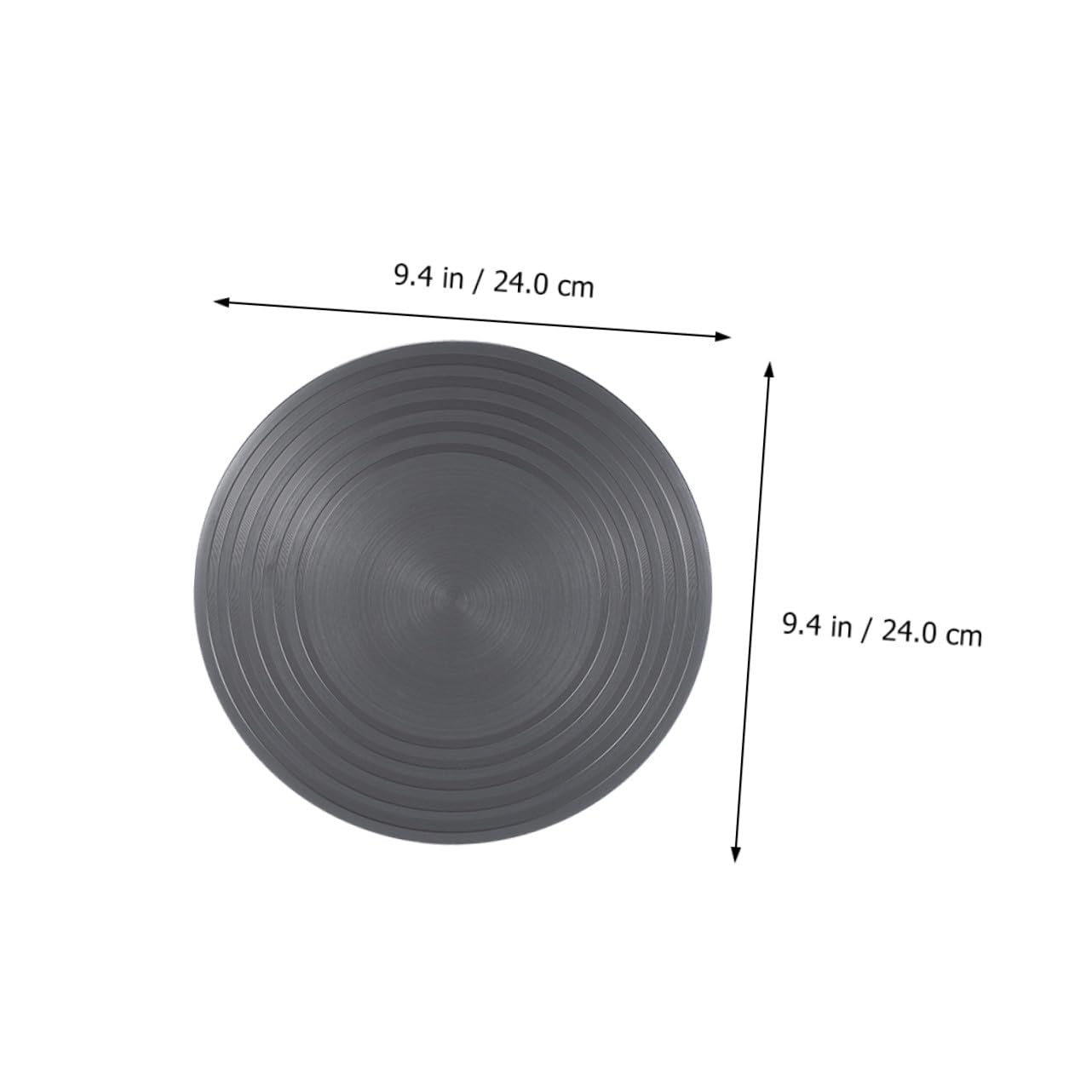 INOOMP Diffusore Calore Gas Stovetop Piastra Scongelamento Burn Protezione Pentole Riduttore per Cucina Gas e
