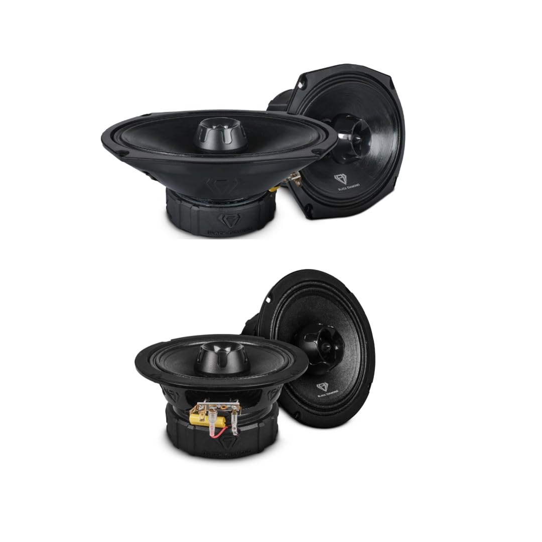 Amazon.com: BLACK DIAMOND Dia-XT Bundle - 6x9 & 6.5