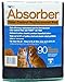 Web KHBWABSORBPD Absorber Odor Control Replacement Pad