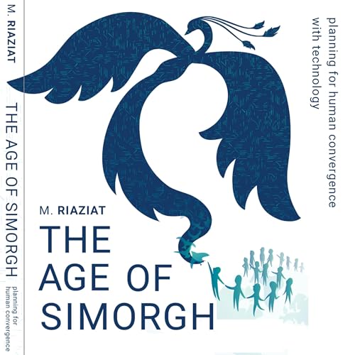 The Age of Simorgh by M. Riaziat episode artwork