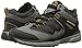 Skechers Sport Men's Geo Trek Mid Oxford,Charcoal/Black,10 M US