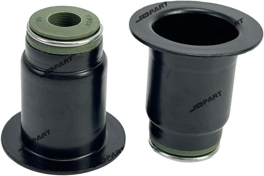 Suitable For Cummins N14 Valve Oil Seal Engine Parts Manufacturer Direct Sales
