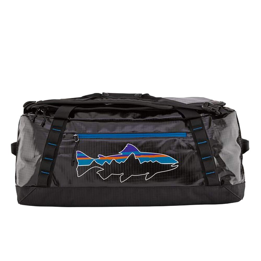 Amazon | PATAGONIA パタゴニア バックパック Black Hole Duffel 55L
