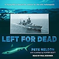 Algopix Similar Product 5 - Left for Dead A Young Mans Search for