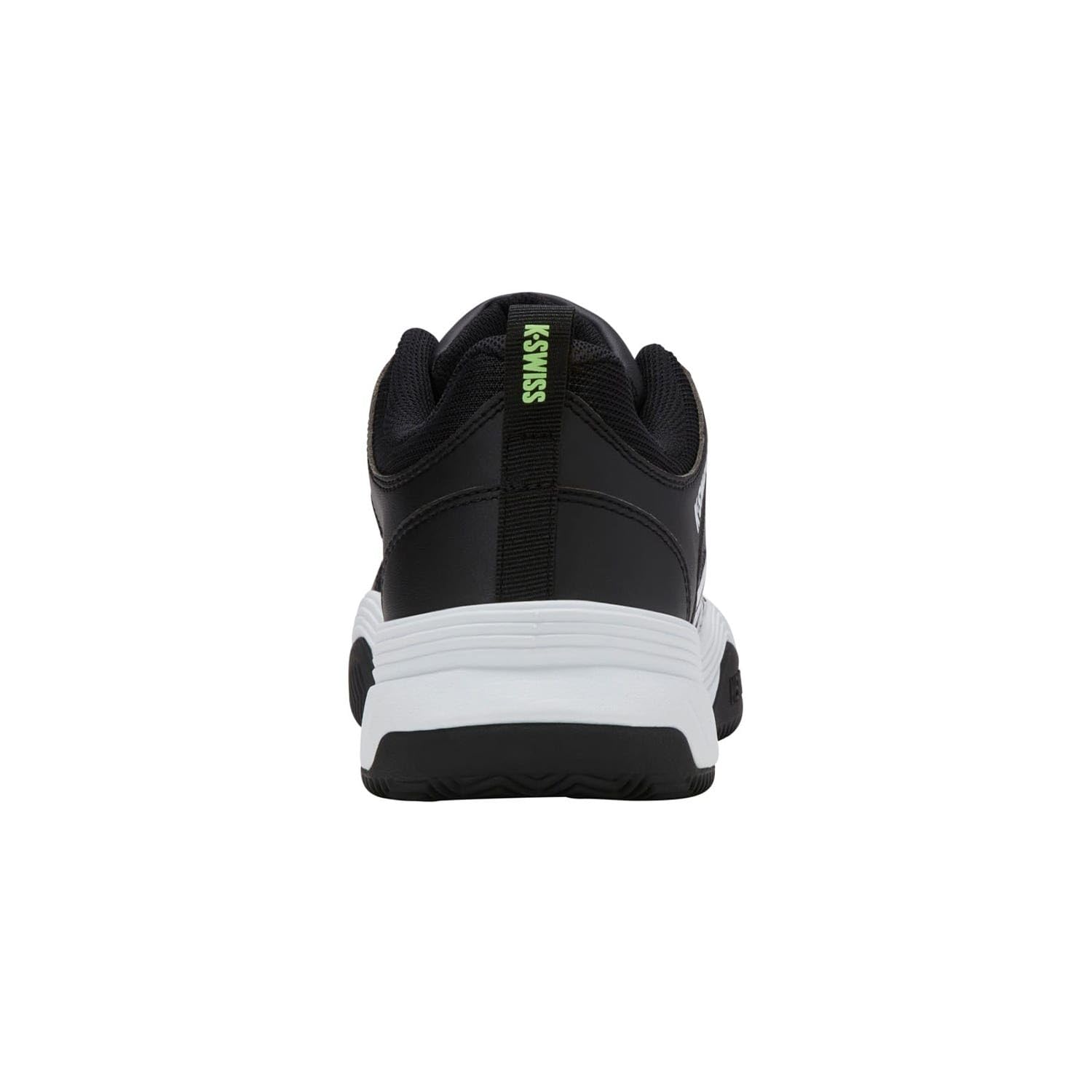 K-Swiss Homme Court Express 2 Clay Shoes Chaussure de Tennis
