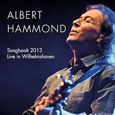 Songbook 2013 - Live In Wilhelmshaven