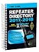 The ARRL Repeater Directory 2017/2018 Edition