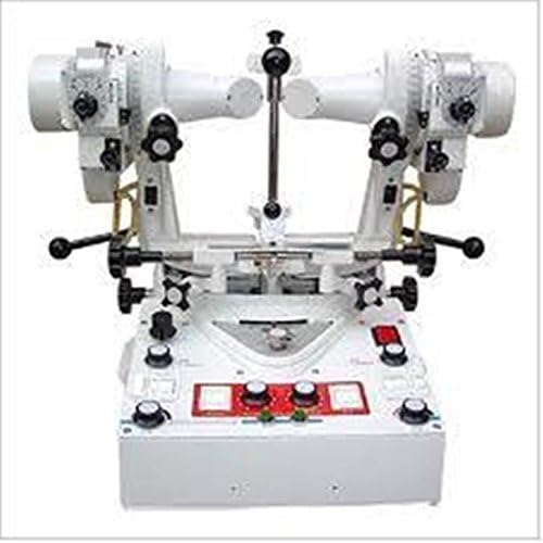 Labgo High-Precision Synoptophore for Vision Therapy ? Advanced Ophthalmic Equipment for Strabismus Diagnosis