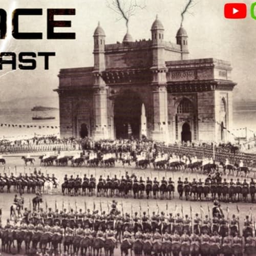 A Palace From The Past? Podcast Por  arte de portada