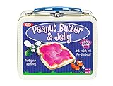 Ideal Peanut Butter and Jelly Card Game