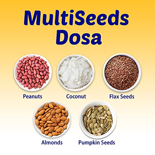 Image of Diabexy Dosa, Sugar Control Instant Dosa Mix- 350 gm