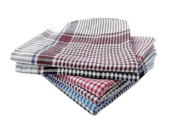 See full amazon price history chart for VASH GIRLYZ Attire Cotton Multipurpose Kitchen 120 GSM Checked Kitchen, Chapatis Napkin, Cleaning Cloth, Napkin Set, Duster, Mini Towel Pure Cotton (Multicolor) (Pack of 9 Towel) VASH GIRLYZ Attire Cotton Multipurpose Kitchen 120 GSM Checked Kitchen, Chapatis Napkin, Cleaning Cloth, Napkin Set, Duster, Mini Towel Pure Cotton (Multicolor) (Pack of 9 Towel) (B0CWLL8NBG) Amazon Price History, Amazon Price Tracker