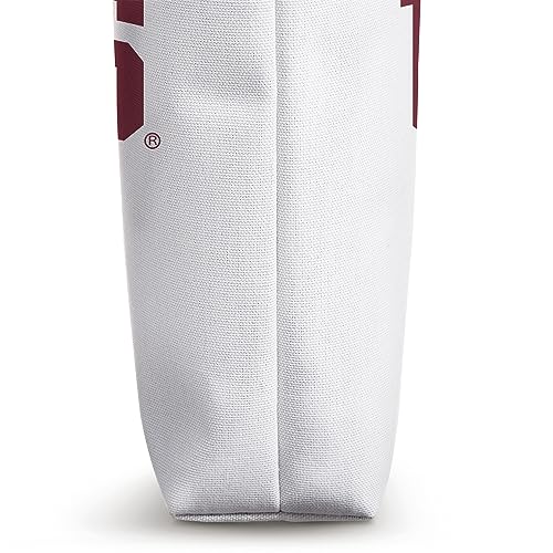 Bolso Tote Oficial UMASS Minutemen NCAA miniatura 3