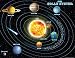 Teacher Created Resources Solar System Chart, Multi Color (7633)