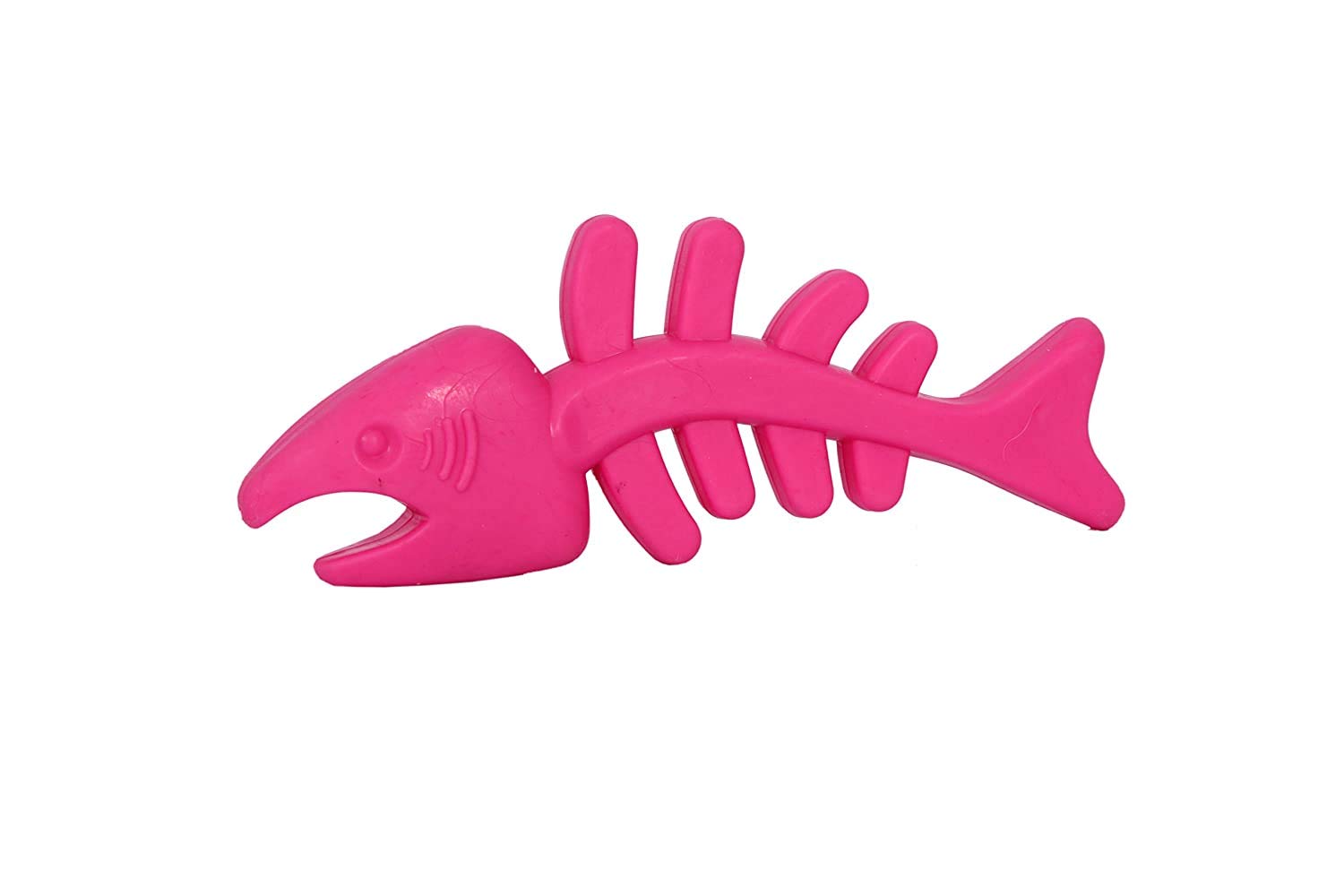 emily pets Colorfull Fish Shaped Chew Toys for Puppy Cat Dog Pink (B08L5CDDPG) Amazon Price History, Amazon Price Tracker