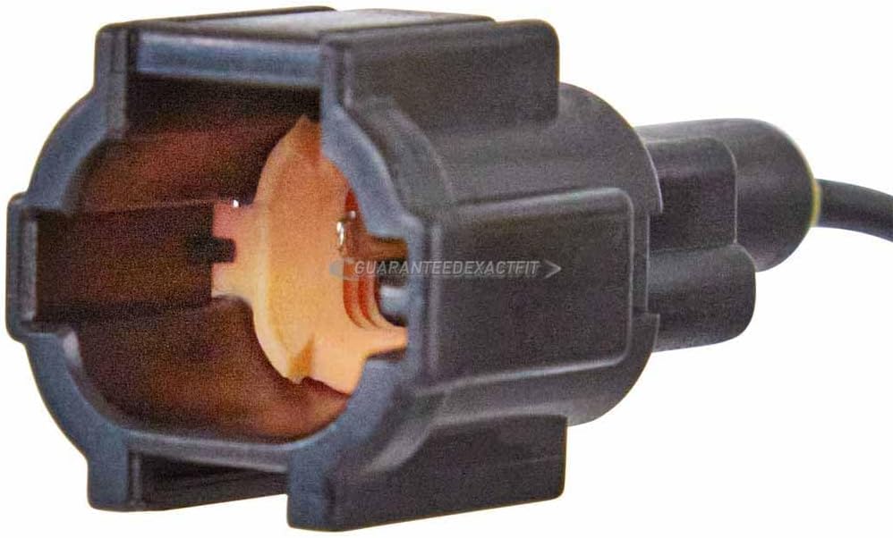 AC Compressor & A/C Clutch For Nissan 350Z 2007 2008 2009 - BuyAutoParts 60-03115NA New