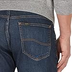 Lee Men's Extreme Motion Regular Boot Jean - Image 5