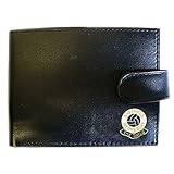 Sheffield Wednesday Football Club Genuine Leather Wallet