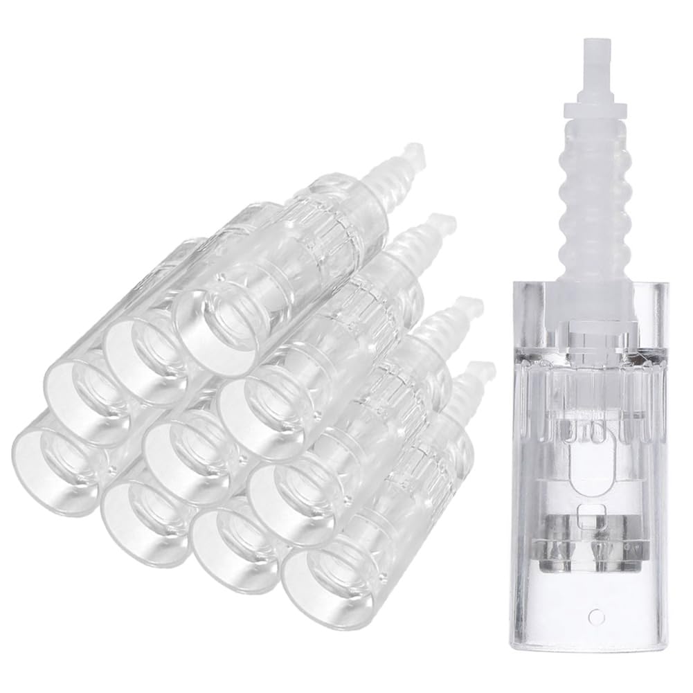 10PCS 12P 0 25mm Replacement Part Bayonet port For N2 M5 M7 A6 10PCS 12P