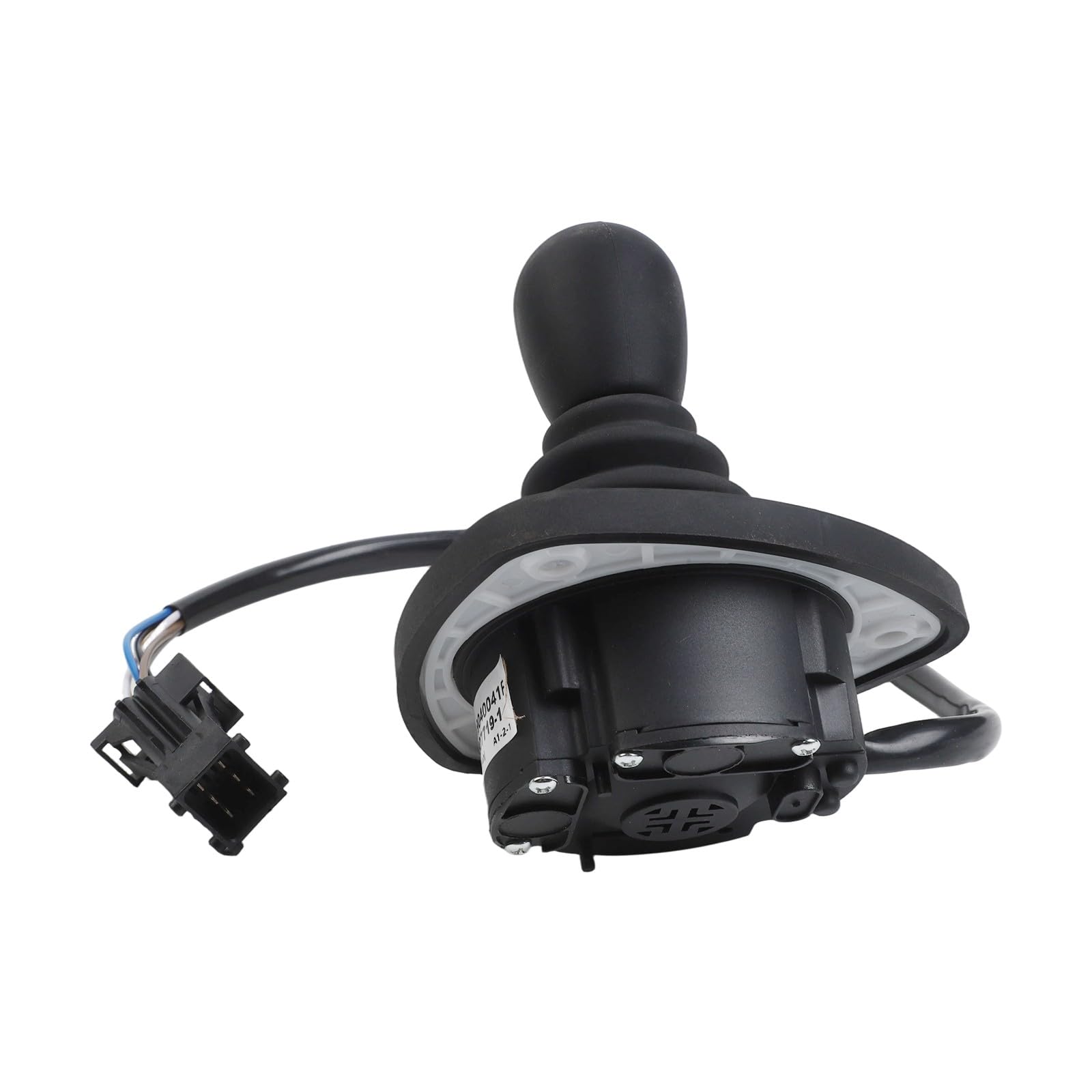 Maniglia del regolatore 7919040041 per unità di controllo joystick del carrello elevatore Linde, ricambio per 7919040041